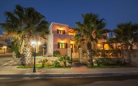 Pearls Of Crete - Holiday Residences